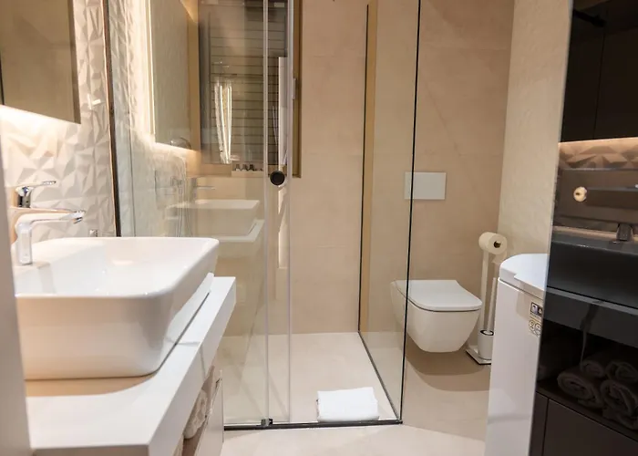 Apartmán Artorius *