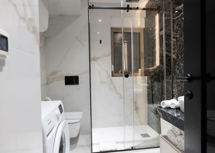 Artorius Apartmán Duba