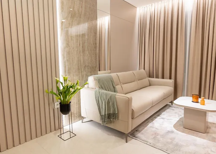 Artorius Apartmán Duba