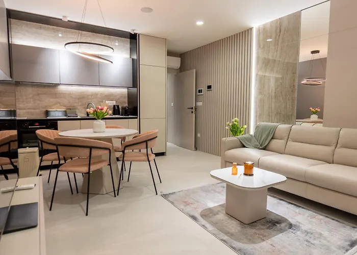 Apartmán Artorius *