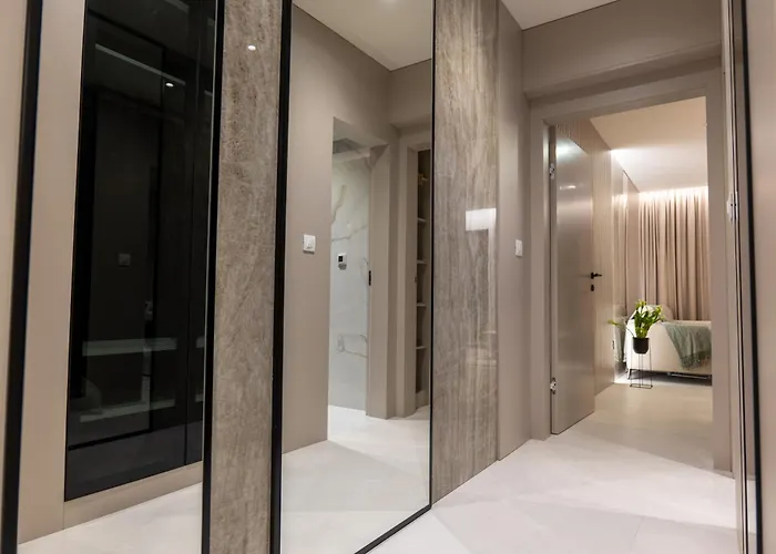 Artorius Apartmán *
