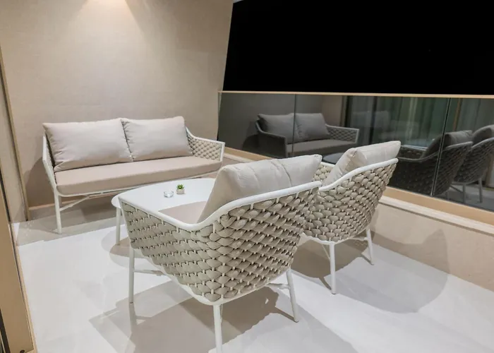 Artorius Apartmán *