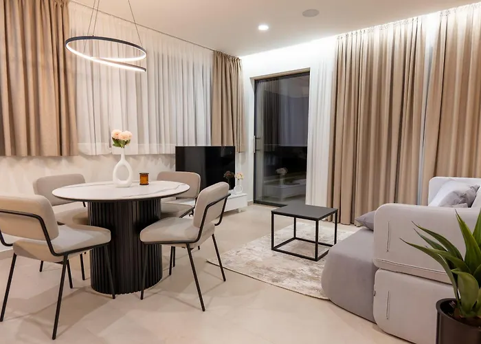 Artorius Apartmán Duba