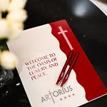 Artorius Apartman