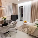 Artorius Apartment *