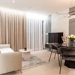 Artorius Apartment Duba