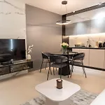 Artorius Apartment Duba