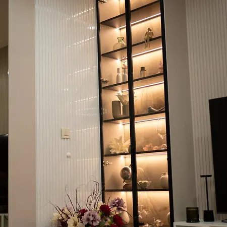 Artorius Appartement Duba