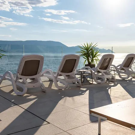 Apartament Artorius Duba