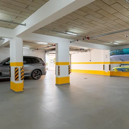 Artorius Apartament *