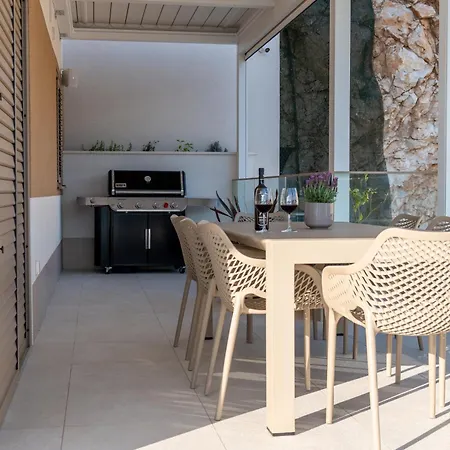 Apartament Artorius