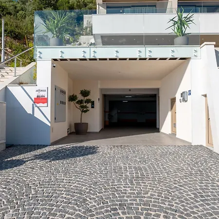 Apartament Artorius *