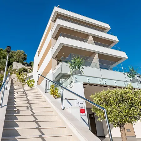 Artorius Apartament *