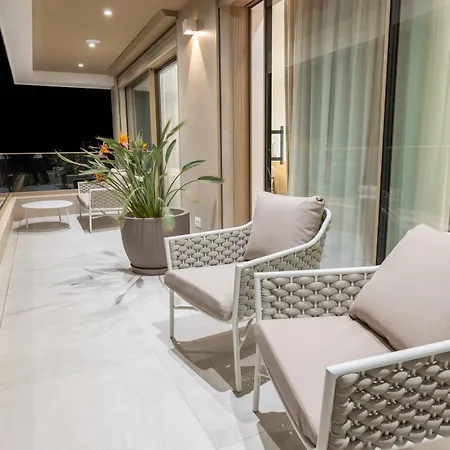 Appartement Artorius