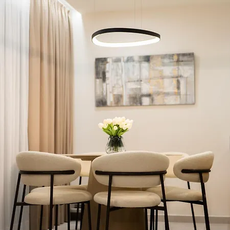 Artorius Apartament Duba