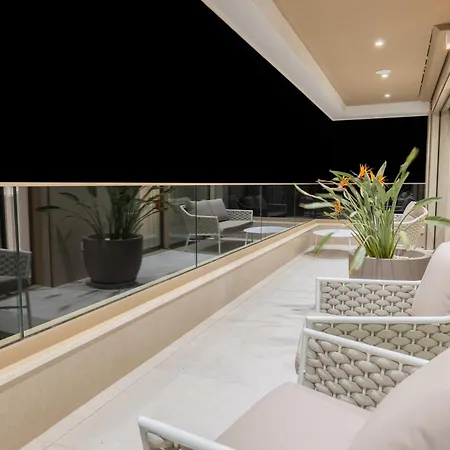 Apartmán Artorius *