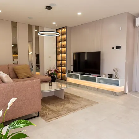 Artorius Apartament