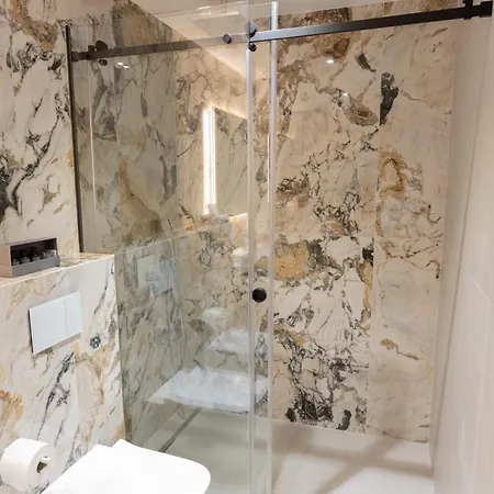 Artorius Appartement *