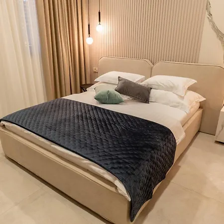 Artorius Apartmán Duba