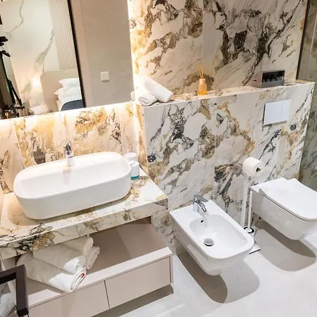 Artorius Appartement *