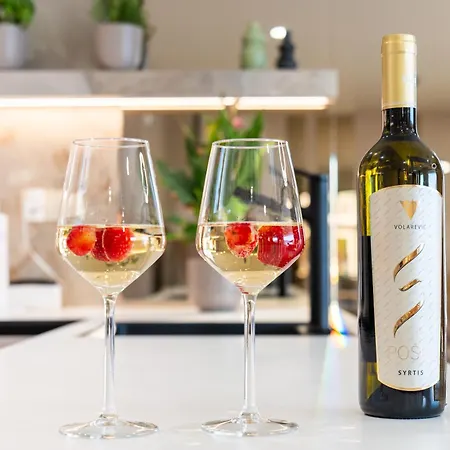 Artorius Apartmán *