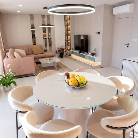 Appartement Artorius