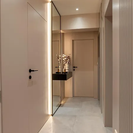 Artorius Apartament *