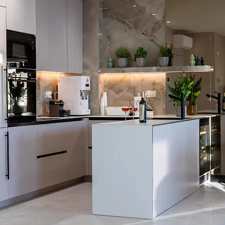 Appartement Artorius *