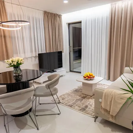 Artorius Apartmán *