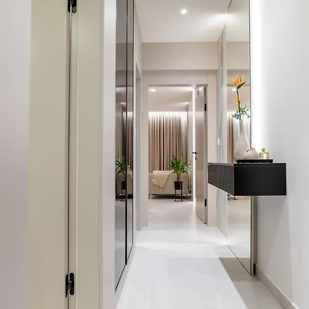 Apartmán Artorius *