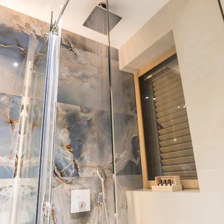 Artorius Appartement Duba