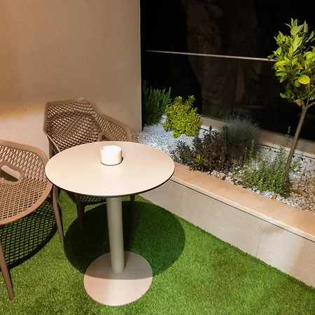 Artorius Appartement Duba