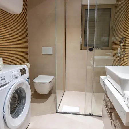 Apartmán Artorius *