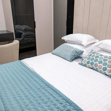 Apartament Artorius