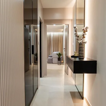 Artorius Apartmán *