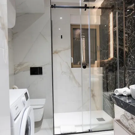 Artorius Appartement Duba