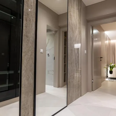 Artorius Appartement *