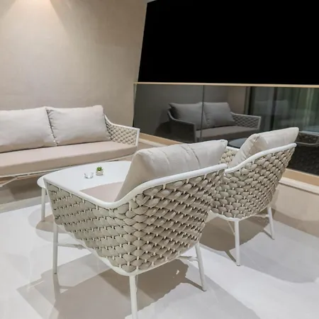 Artorius Apartmán *