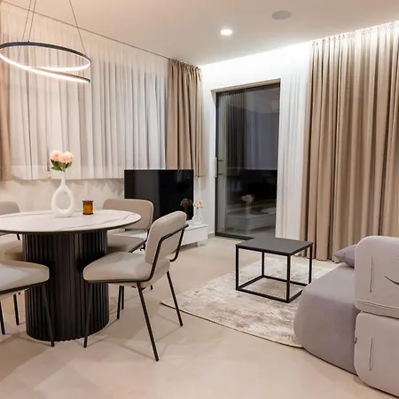 Artorius Apartmán Duba